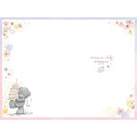 Wonderful Auntie Me to You Bear Birthday Card Extra Image 1 Preview